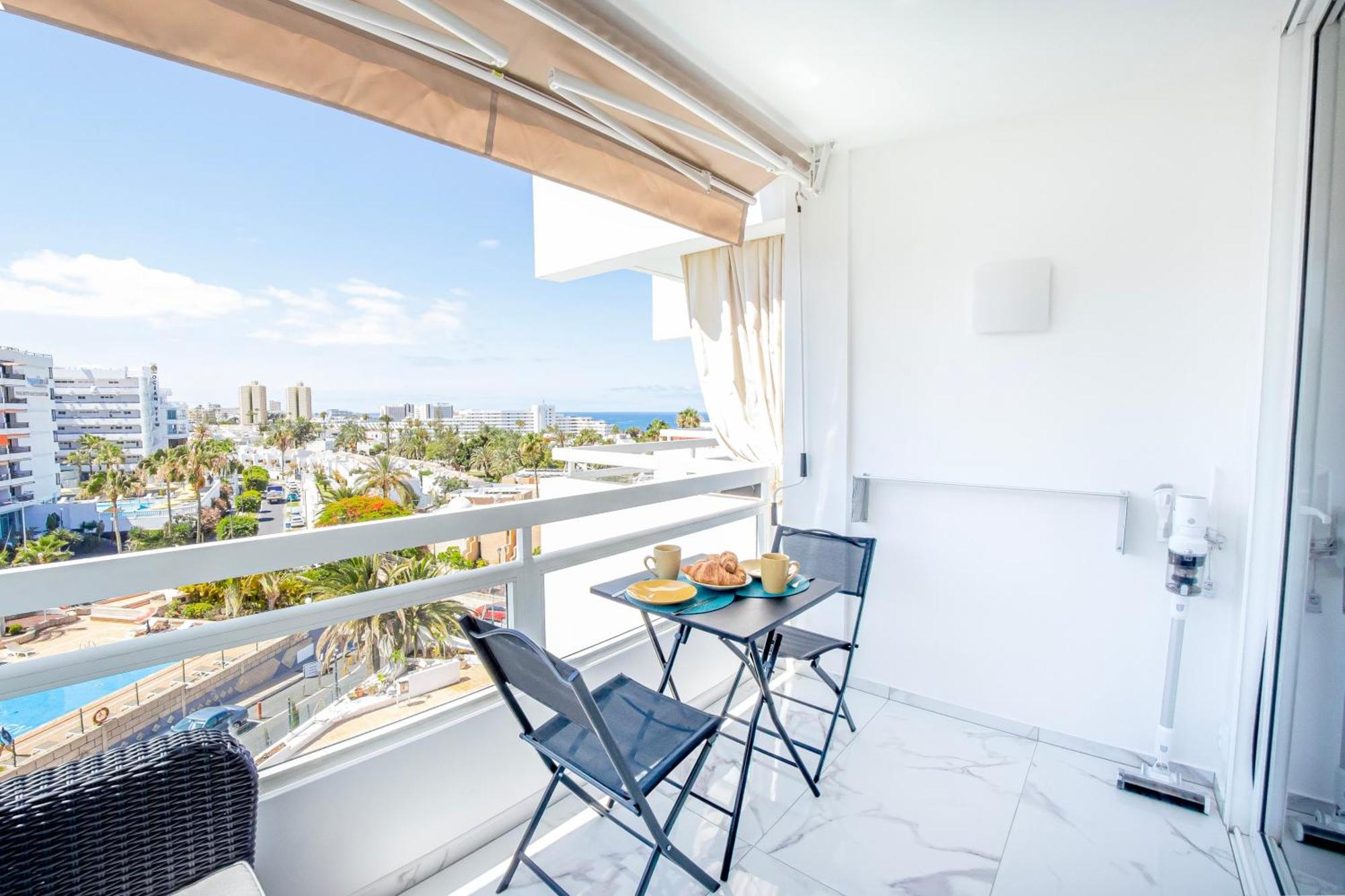 Happy Day Las Americas Ponderosa Playa Feñabe Exterior foto