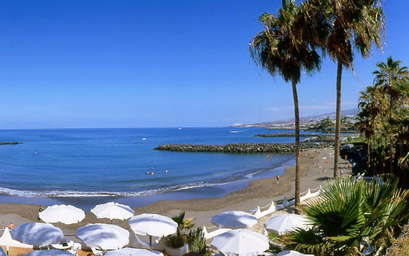 Happy Day Las Americas Ponderosa Playa Feñabe Exterior foto